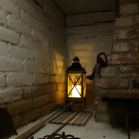 Vinttikammari Jyväskylä