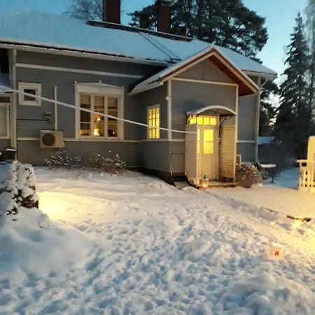 Vinttikammari *
