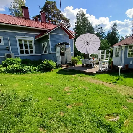 Vinttikammari Pansiyon *