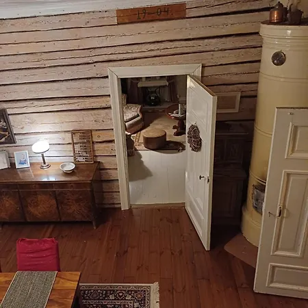 Vinttikammari Jyväskylä